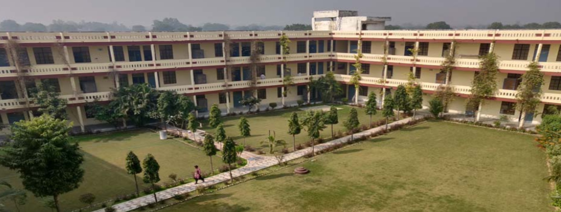 Yashraj College of Proffesional Studies Kanpur Nagar